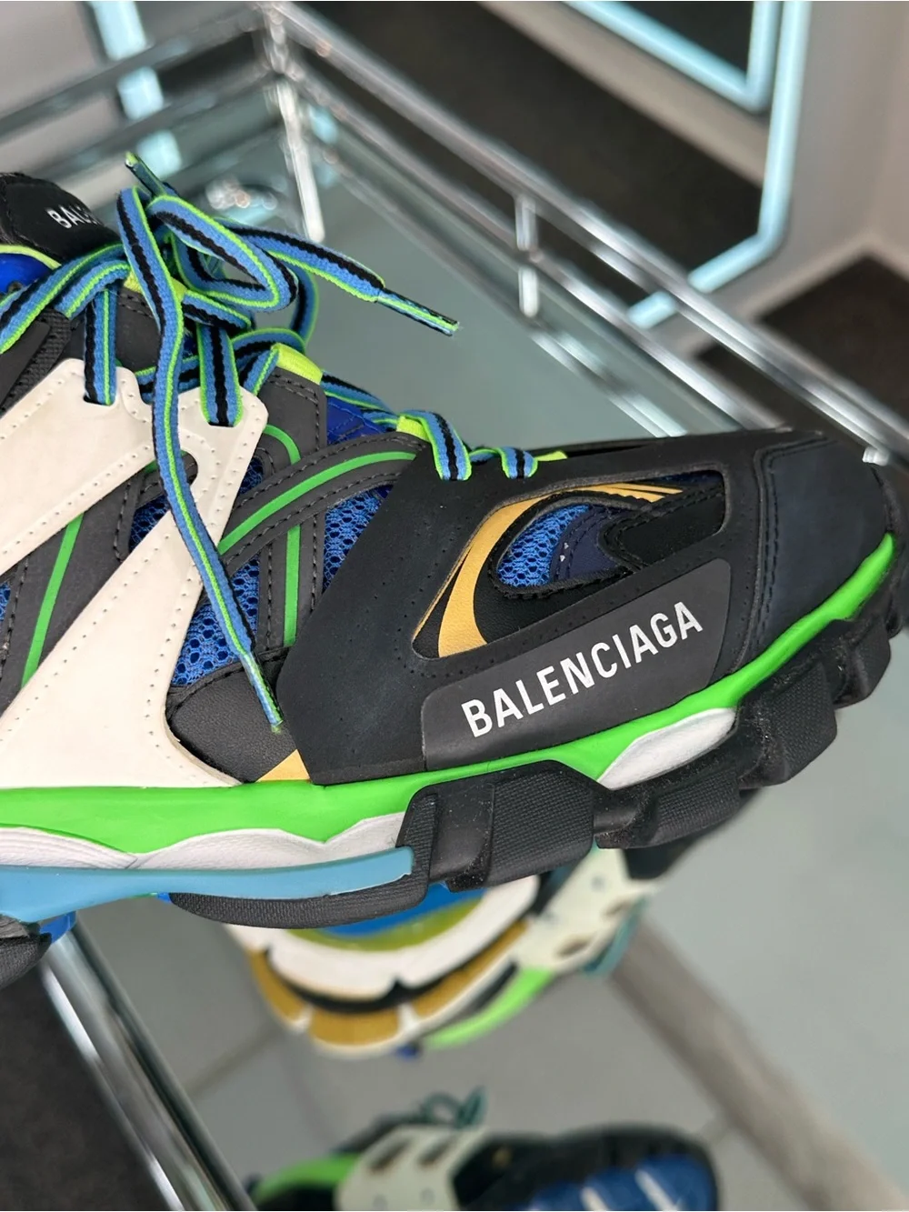Balenciaga Sneakers